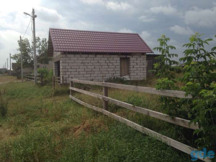 Продам ДОМ, Любанский р-н., агр. Таль, ул. Нежаровская, фотография 10