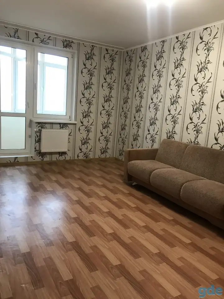 Продается 1 комнатная квартира, 31 ул. Мястровская, фотография 1