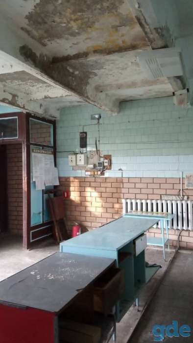 Продажа здания магазина, Белицкий  с/совет, д. Красная 48, фотография 4