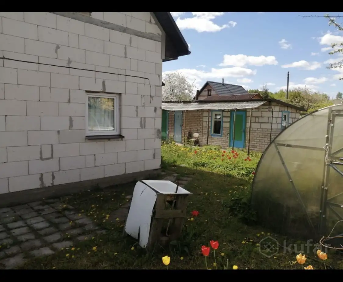 дача в садовом товариществе Лесное, Петришки, фотография 2