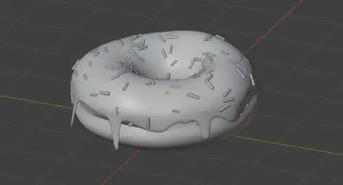 Преподаватель / Репетитор по 3D моделированию, фотография 6