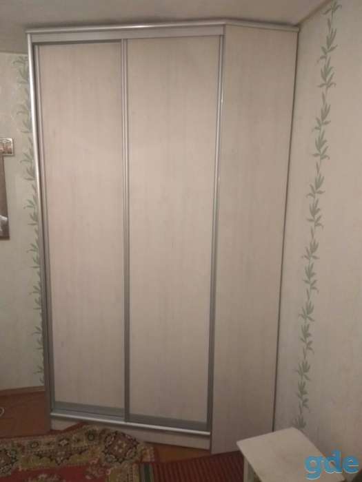 Кухни, шкафы-купе по индивидуальным заказам, фотография 11