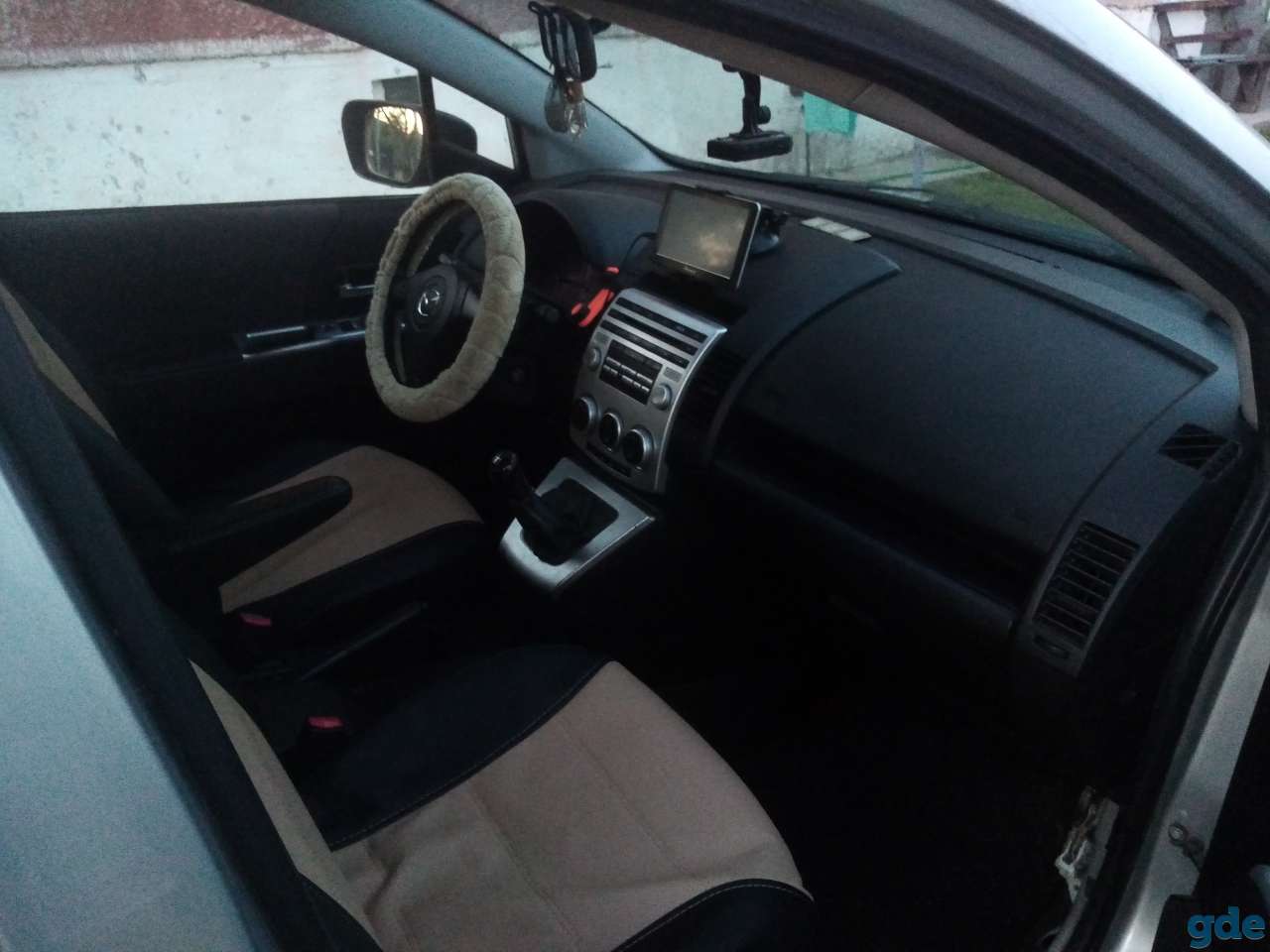Продам авто Mazda CX-5, фотография 4
