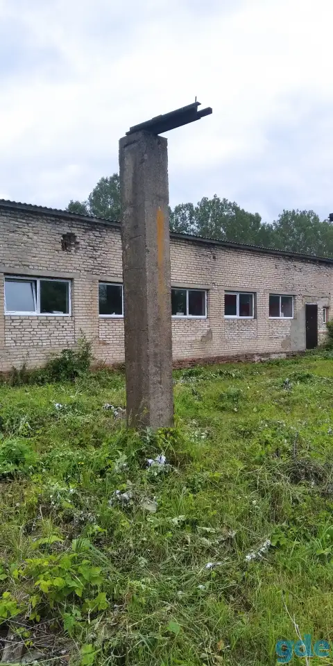 Автомастерская, ул.Комсомольская, 137А, фотография 2