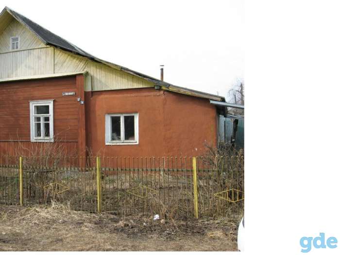 Продам дом в городе, 2-ая Сильницкого 17, фотография 3