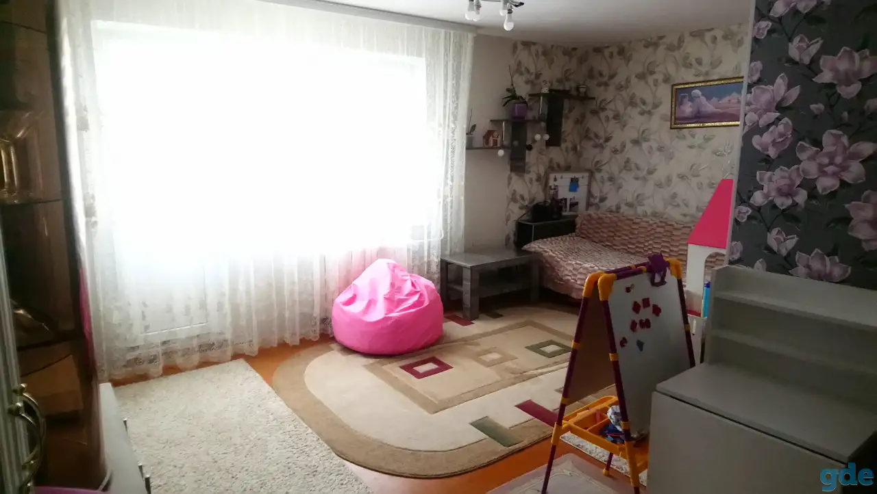 Продам квартиру, Ул колхозная д31, фотография 2