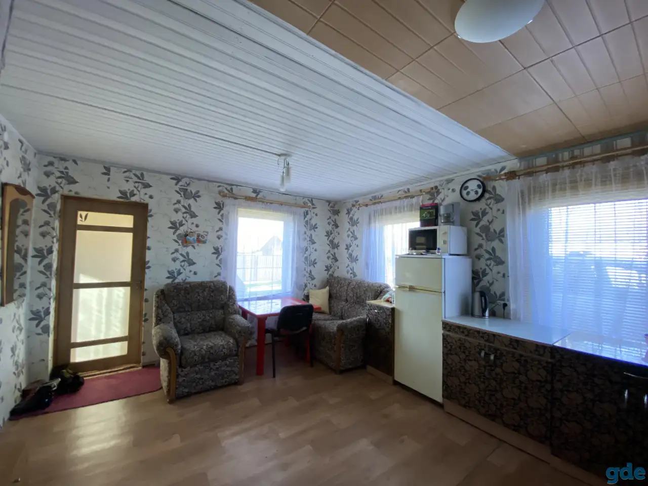 Продам дом в Аг Прошково, Ул луговая 4, фотография 4
