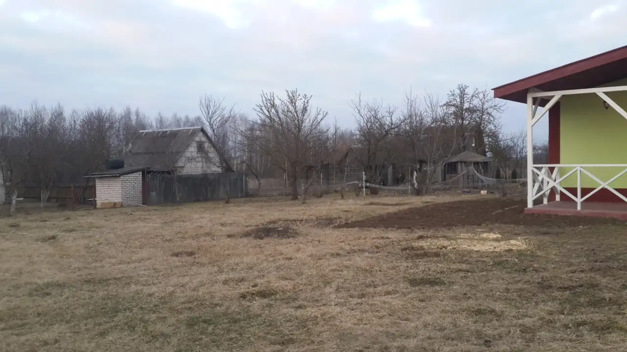 ПРОДАМ СОВРЕМЕННУЮ ДАЧУ, продам дом в ст
