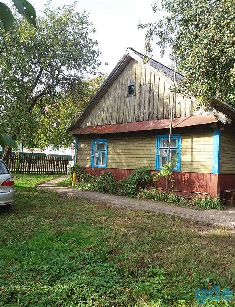 Продаётся дом, ул. Кирова, д. 3, фотография 1