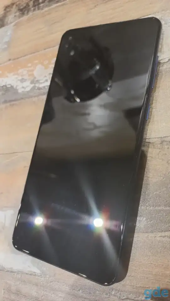 Samsung Galaxy A21s 4gb/64gb (синий), фотография 4