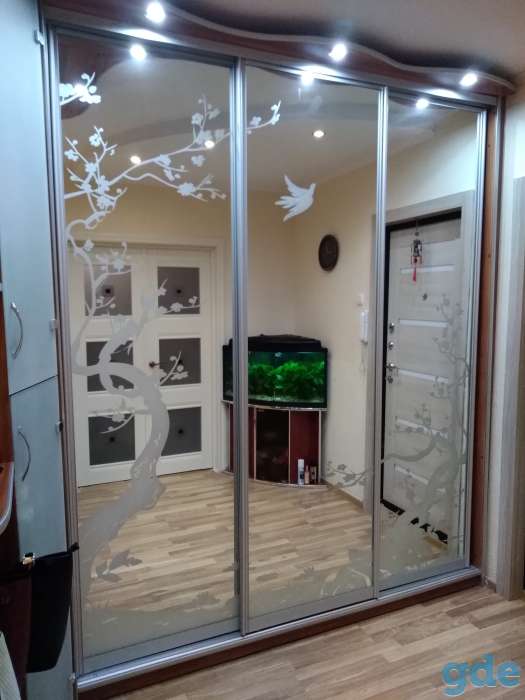 Продам приватизированную 3-ую квартиру, МИКРОРАЙОН 16 ДОМ 24, фотография 3