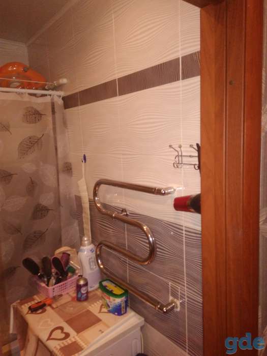 Продам 1-комнатную квартиру, улица Волоха 59, фотография 9
