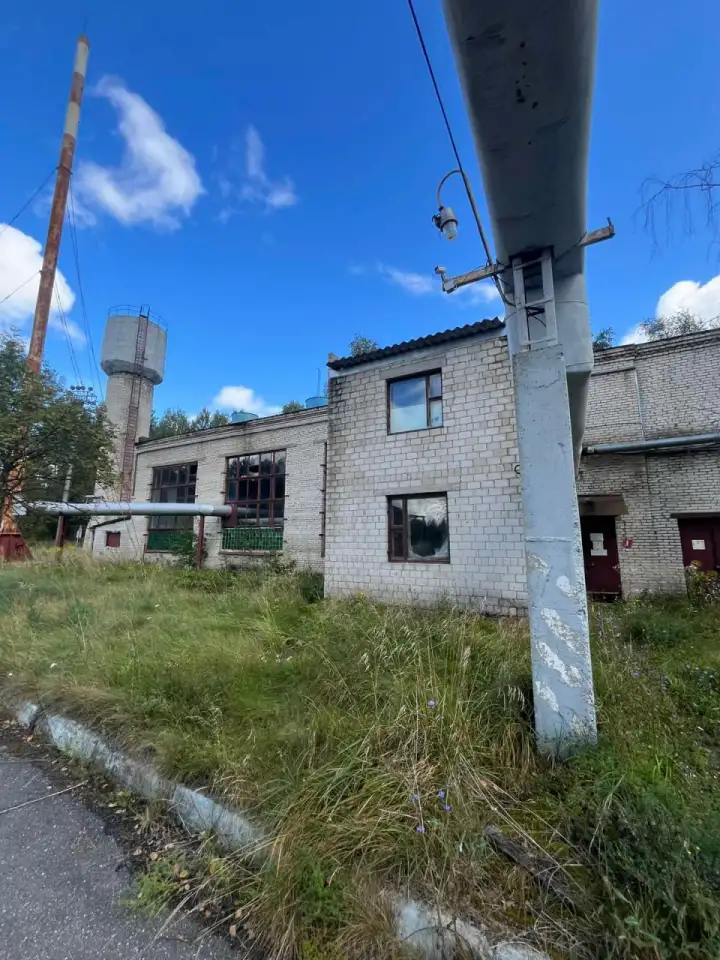 ПРОДАЖА Свой завод за городом: ж/д ветка, 7 объектов, дешёвая коммуналка, фотография 15