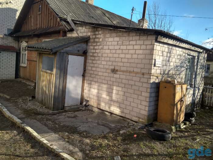 продам часть дома, Маяковского, фотография 4