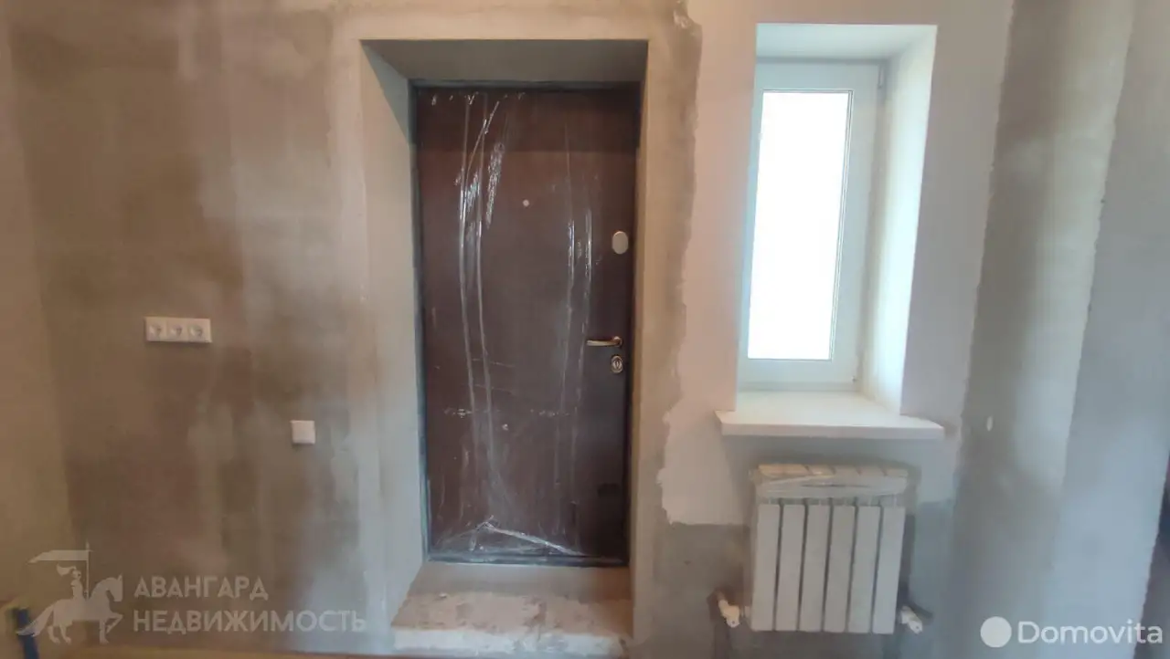 Продажа коттеджа, 19 а Вишневая, д. Заречье, Пуховичский район, Минская область, фотография 4