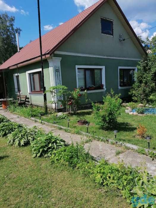 Дом с ремонтом, пер. Заводской, фотография 1