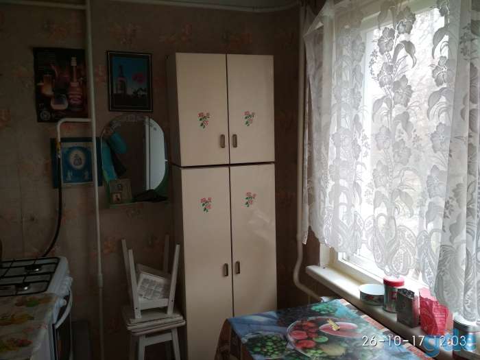 Продается 4х комнатная квартира, Михановичи, фотография 3