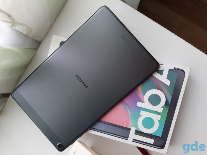 Продам планшет Samsung Tab A 10.1, фотография 1