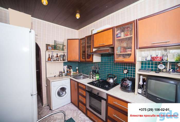 Продам уютную 2-х комнатную квартиру в центре Минска, фотография 6