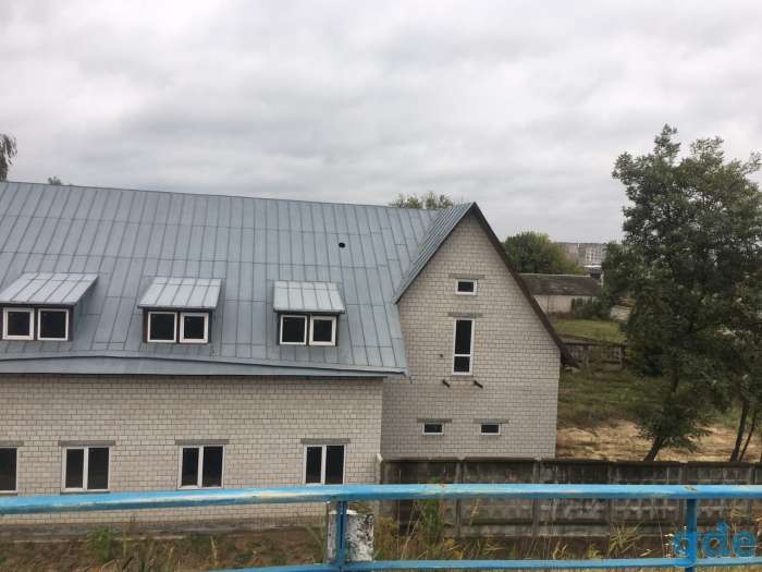 Продажа тренда здания многофункционального, Авиационная 4Б, фотография 4