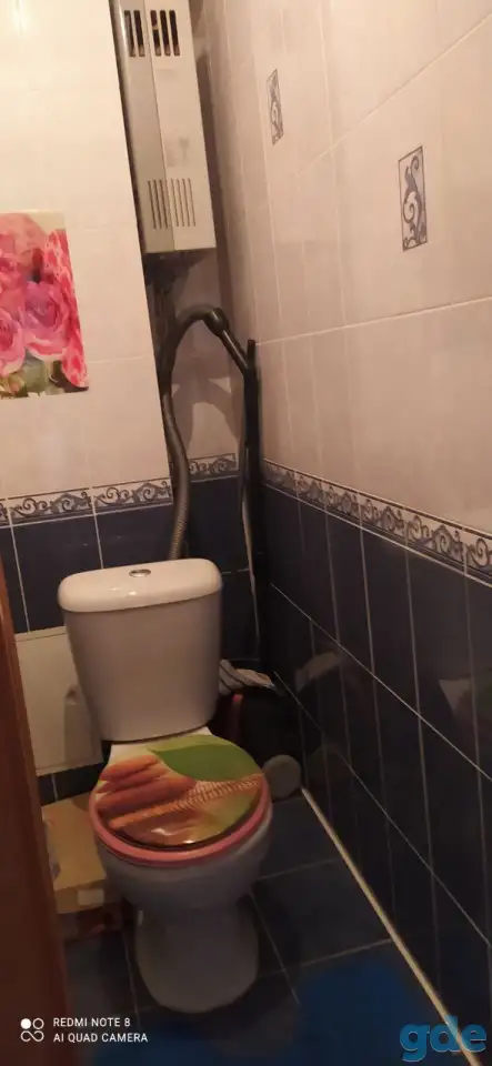 Аренда квартиры на сутки Быхов, фотография 7
