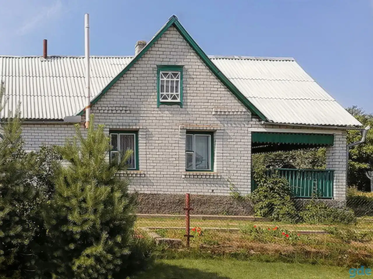 Продаётся дом в г.Ошмяны, фотография 5
