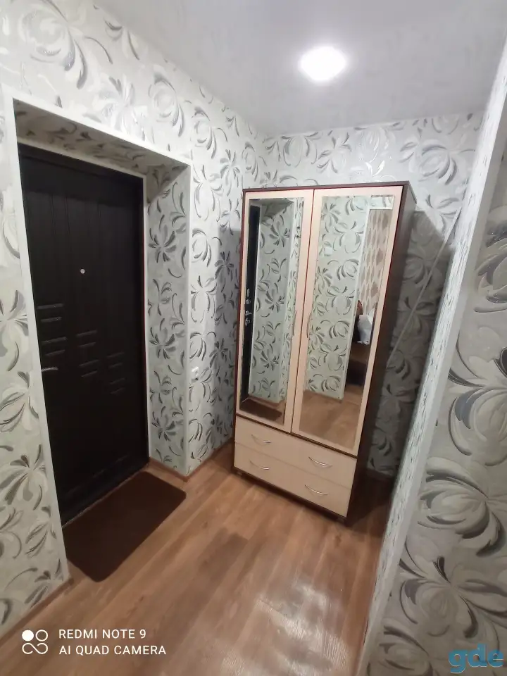 Продам малосемейку, Свердлова 27, фотография 1