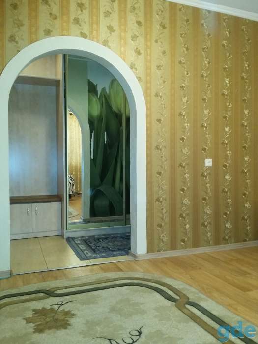 Квартиры на часы и сутки в Бобруйске, Ульяновская 52, фотография 2