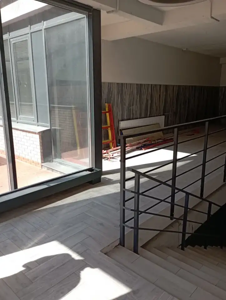 ПРОДАЖА Помещение в формате open space, ул.Мясникова 27, фотография 6