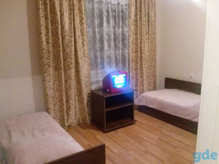1 комнатная квартира по суткам, ул Ленина, фотография 2