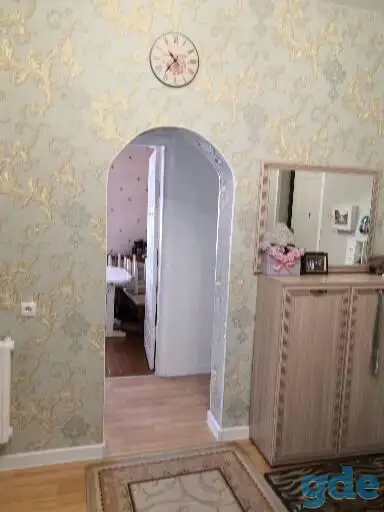 продается 1 этажный дом в г.Калинковичи, фотография 8
