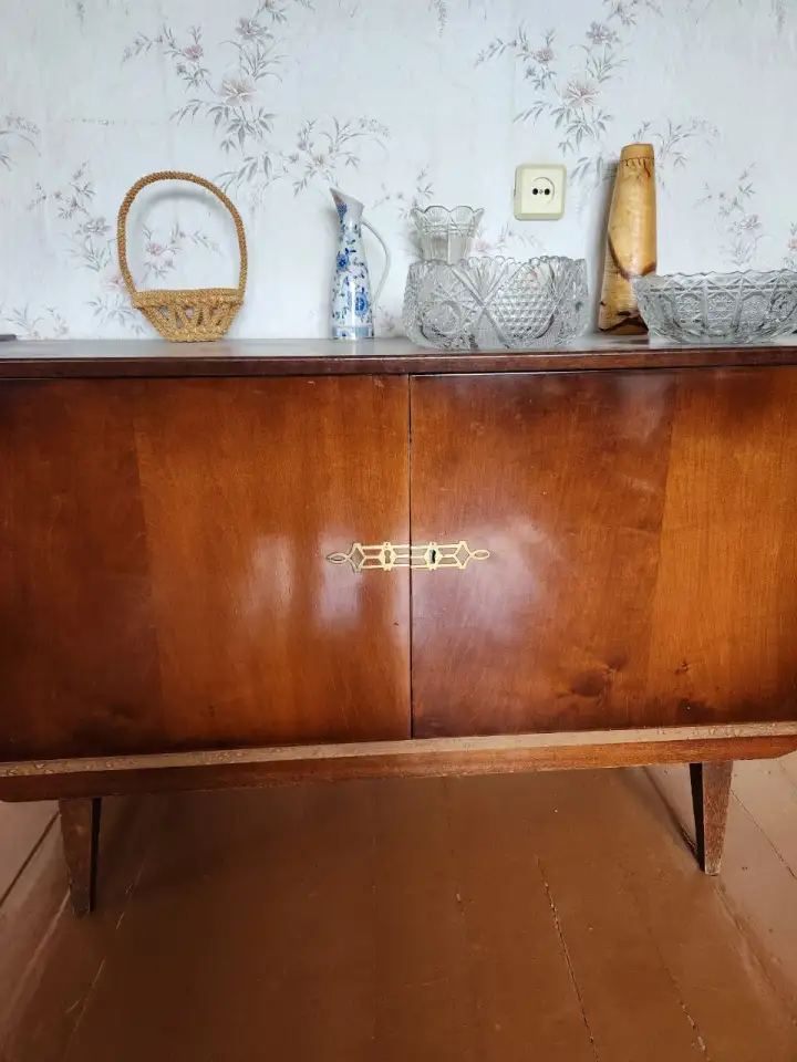 Продам Югославскую стенку 70-х годов, фотография 2