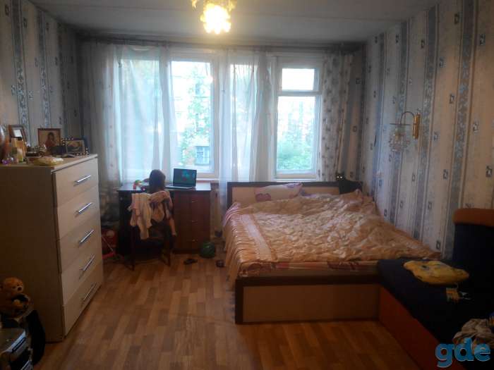 Продам квартиру, Бульвар днепровский, микрорайон юбилейный, фотография 1