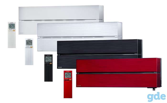 Кондиционеры Mitsubishi Electric в Минске от официального дилера в РБ, фотография 1