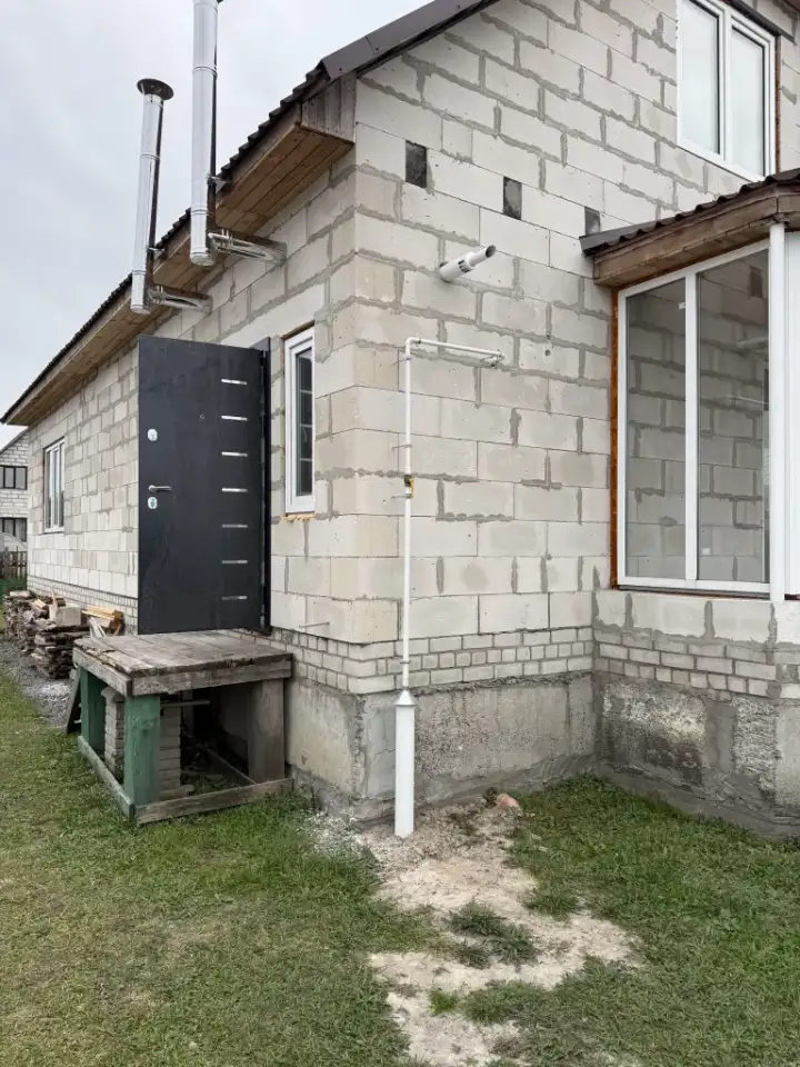 Газификация под ключ, фотография 1