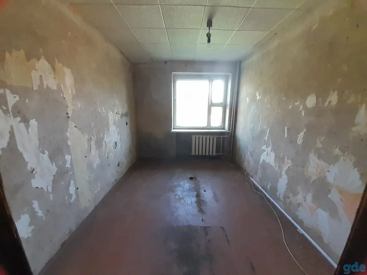 Квартира двухкомнатная, Ленинградская 6В, фотография 4