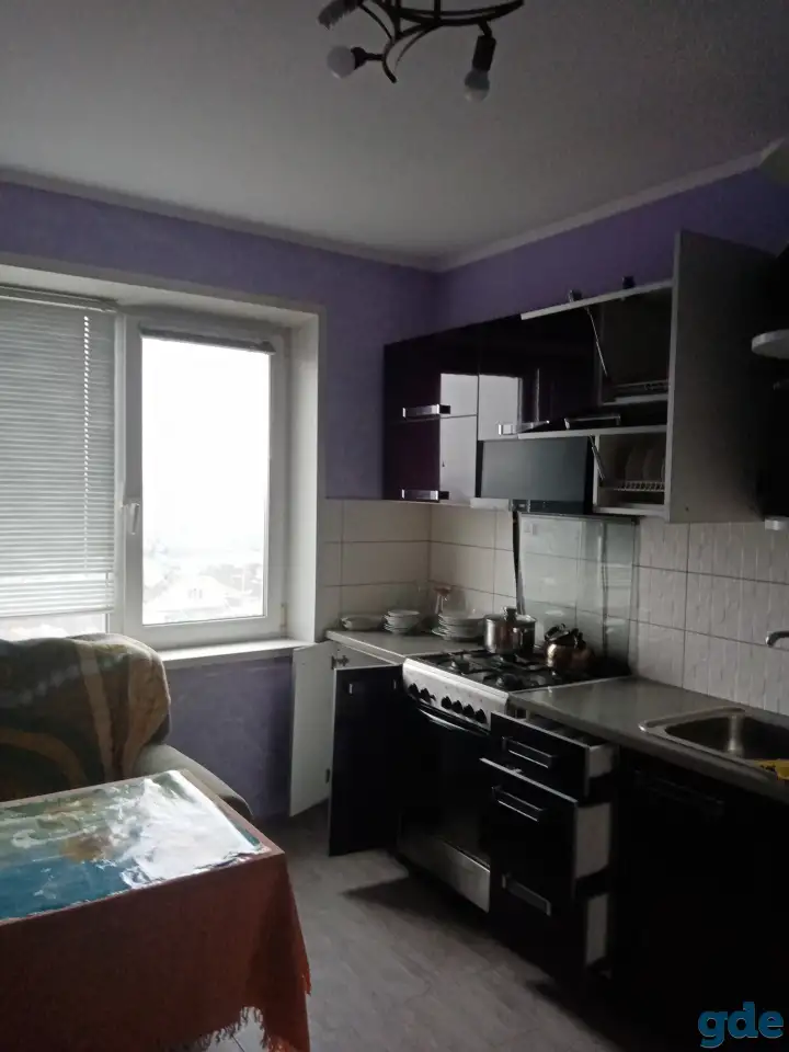 Продажа квартиры в Рогачеве, ул. Парижской Коммуны, 1, фотография 6