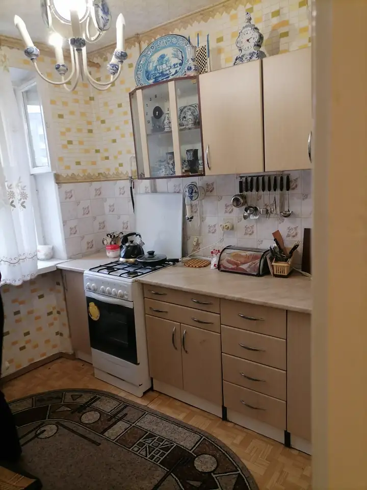 1-ком.квартира ул. Гпврилова, фотография 1