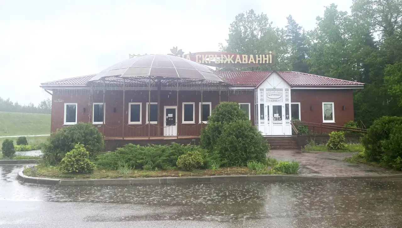 Аренда торгового помещения, Гродненская обл., район, с/с, М6 133км, Д.1, фотография 1