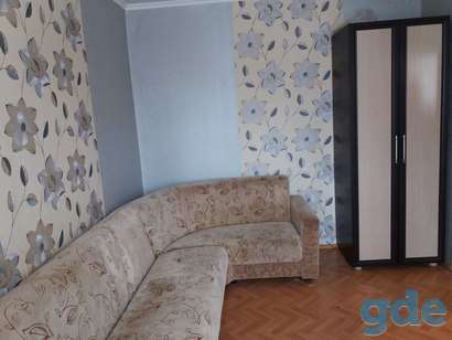Продается 1 комнатная квартира по ул.Боричевского., фотография 1