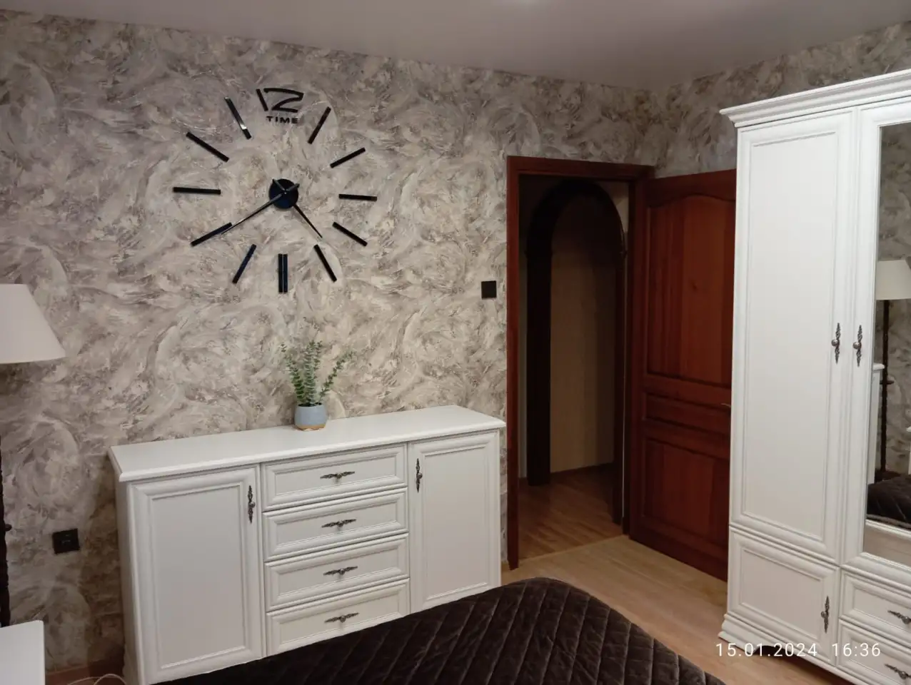 3-х комн. квартира, Степанова 6, фотография 8