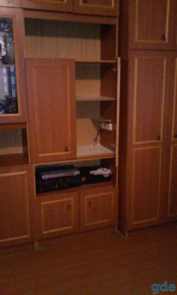 Сдам квартиру на длительный срок, ул. Чапаева, фотография 4