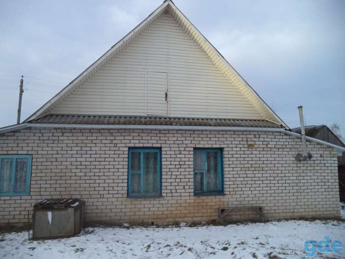 Продается дом, гп Коханово ул Верхняя Набережная, фотография 5
