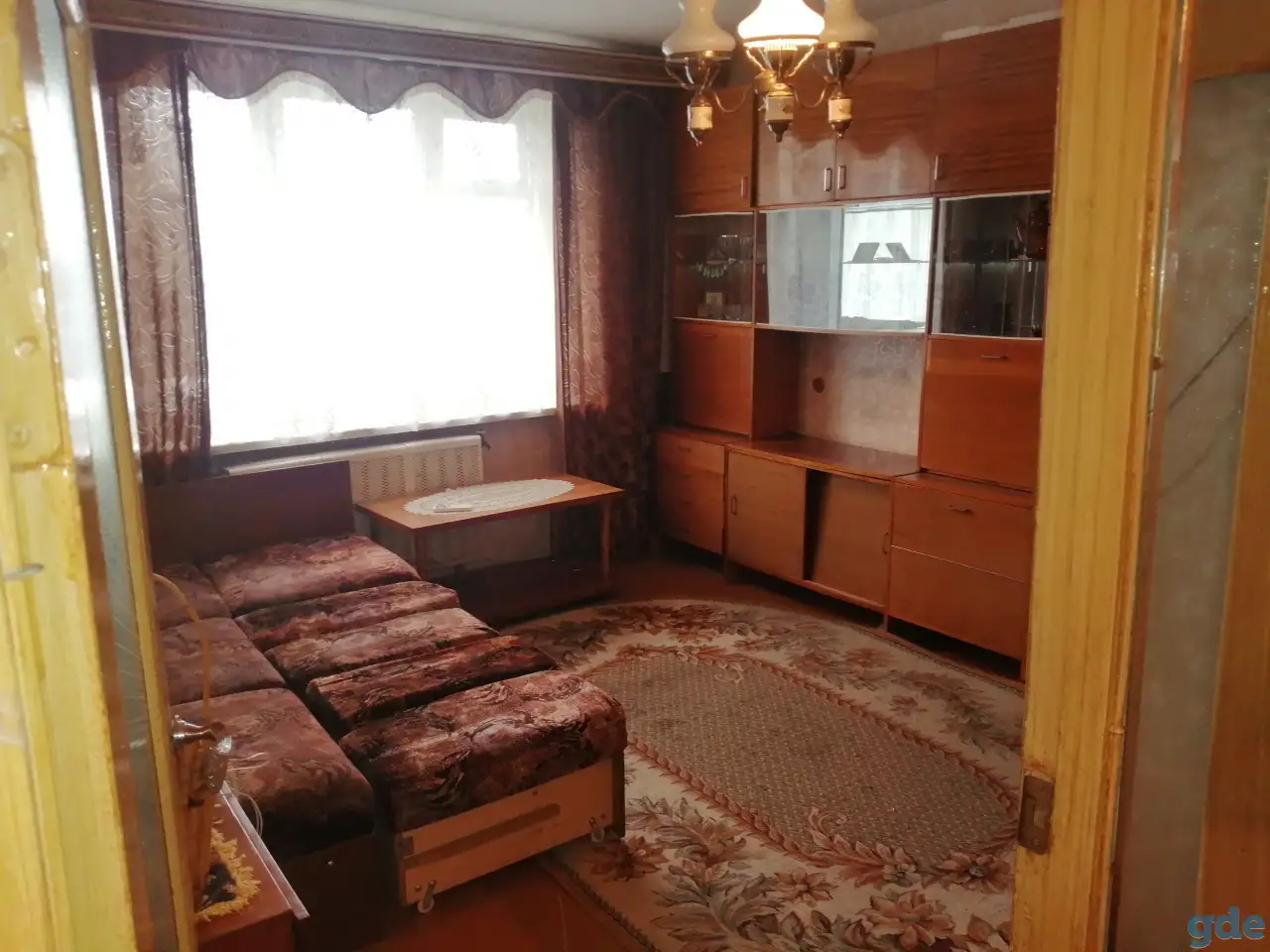 Квартира, Пр-т. Октября 22, фотография 2