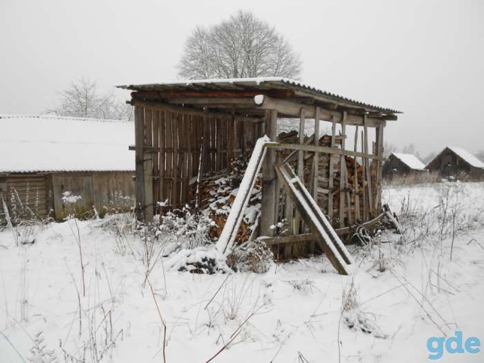 продаю дом, Витебская область, район , д. Волова Гора, фотография 8