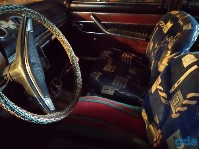 Продам авто Лада 2103, фотография 4