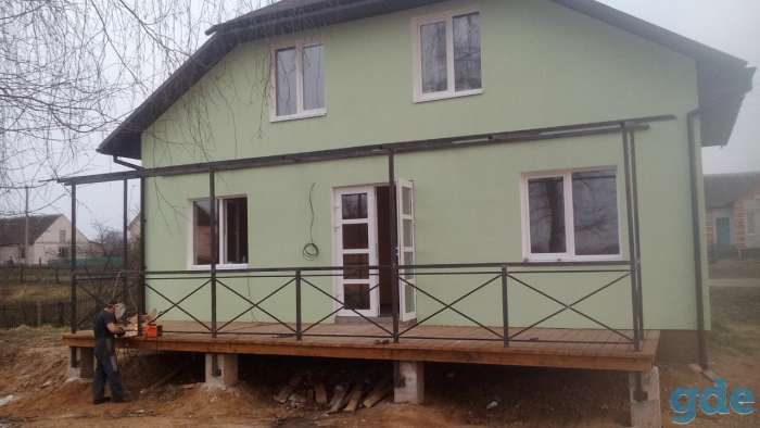 Сварщик, фотография 6