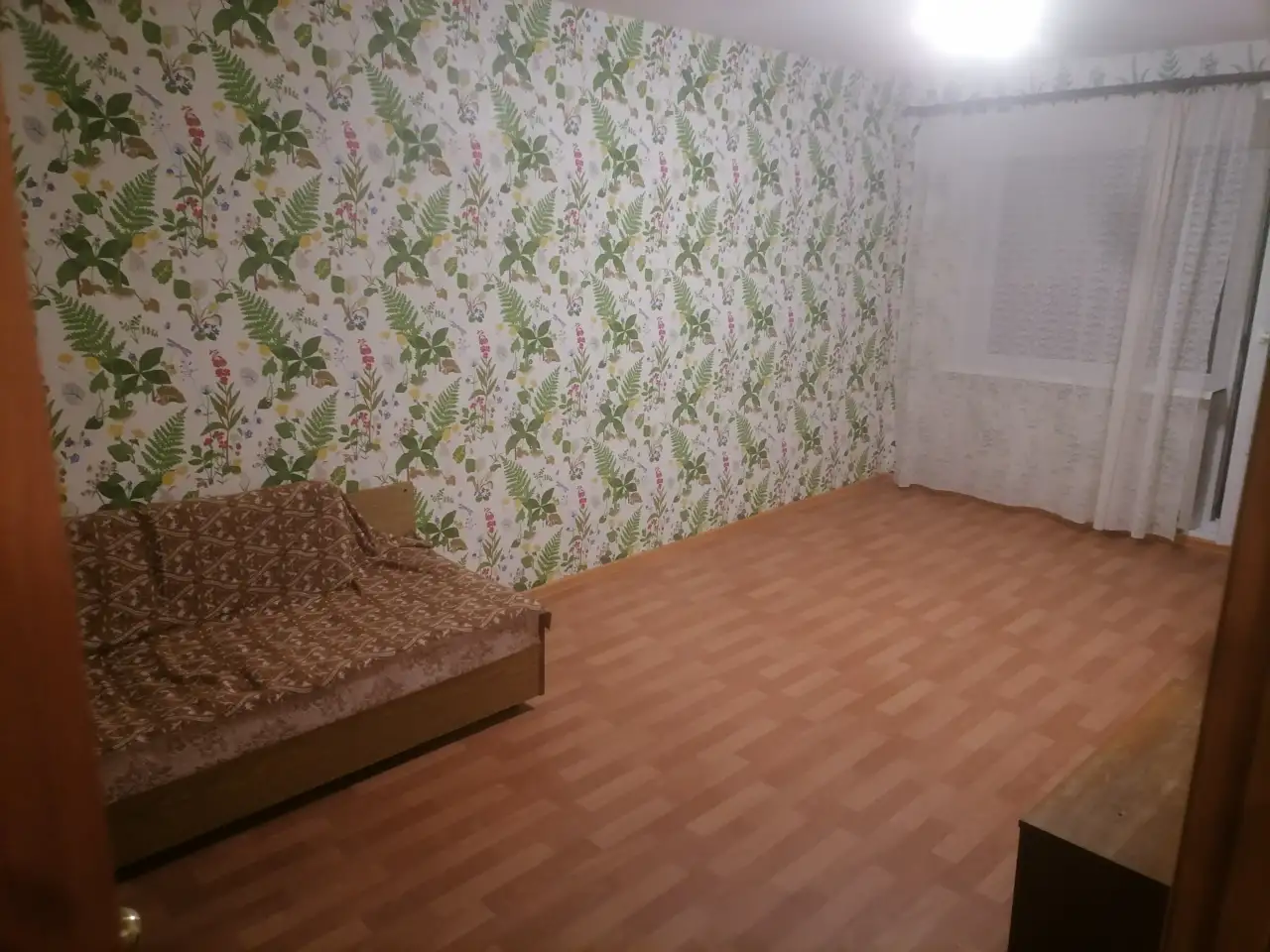 Сдаётся квартира, Ул. Асаналиева 9, фотография 3