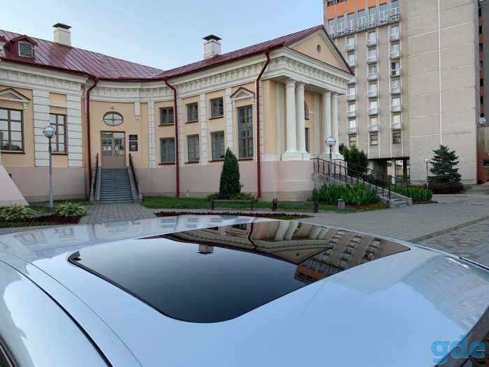 Mercedes-Benz CLK, 2.3 бензин, автомат, 1998 г.в., фотография 9
