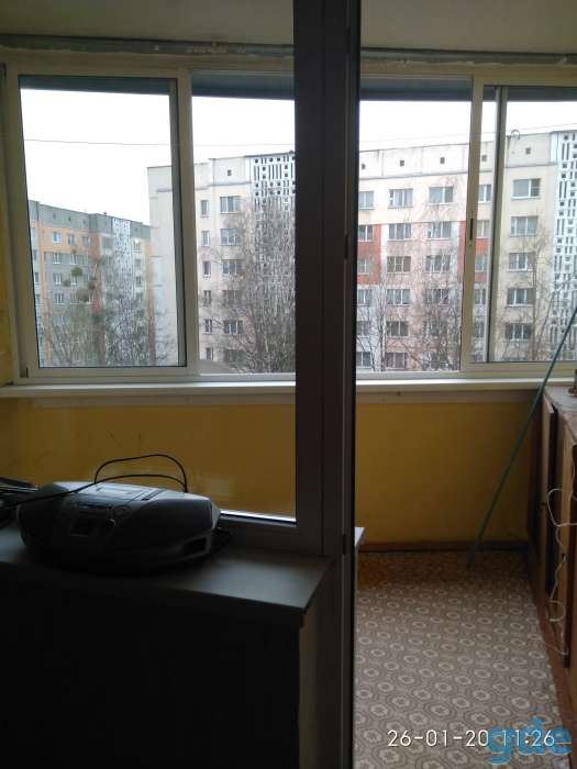 Квартира по ул. Советская 89 в г. Речице, фотография 6